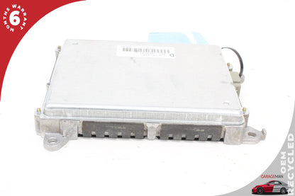2002-2005 Ford Thunderbird Front Lighting Lamp Control Module Unit OEM