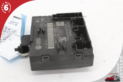 2012-2018 Audi A7 A6 Front Left Driver Side Door Control Module 4G8959793 OEM