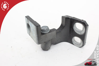 2014-2017 Fiat 500L FWD Door Hinge/Runner A077283 OEM