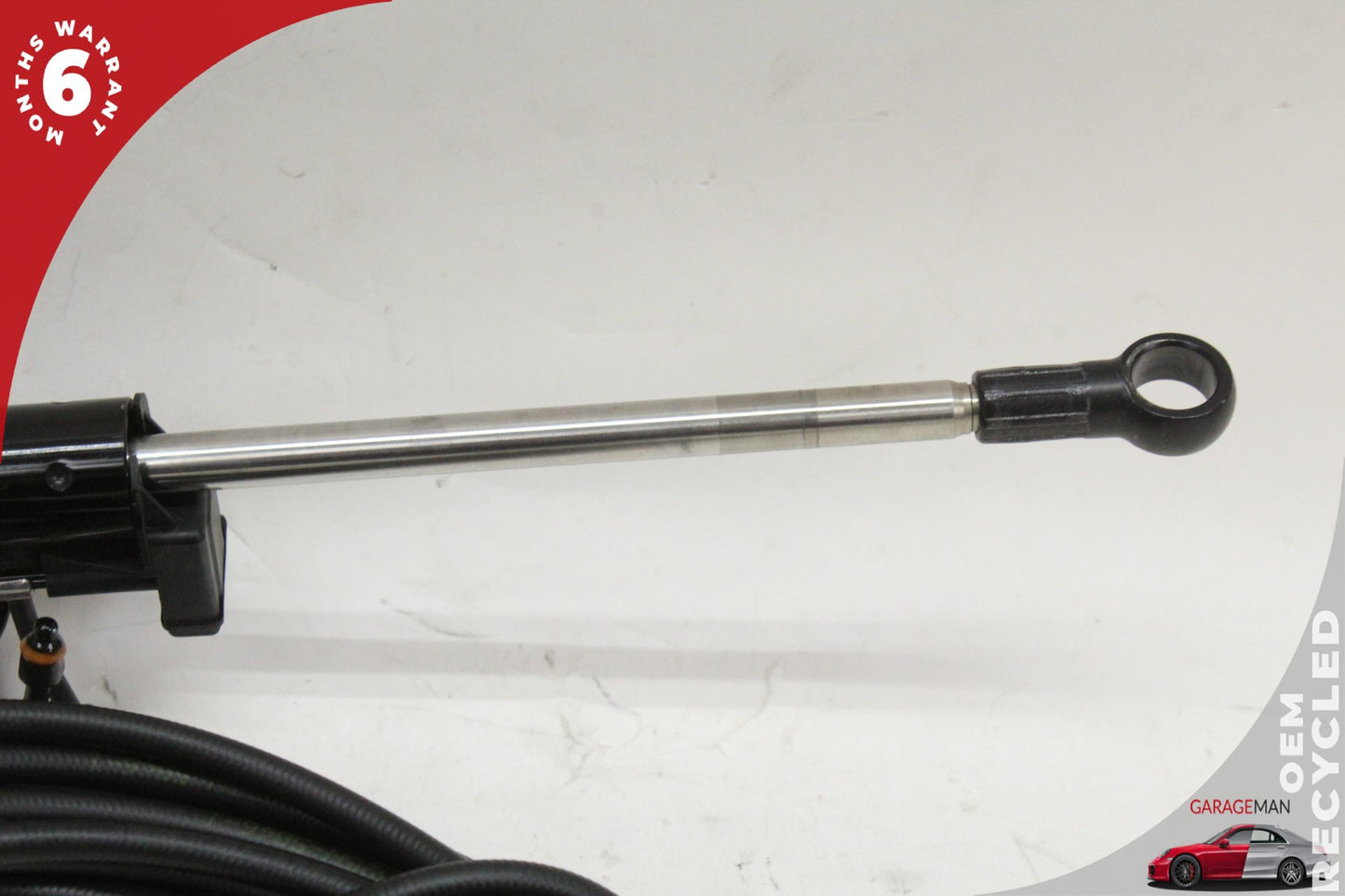 2013-2020 Mercedes R231 SL550 Convertible Trunk Left Lift Assist Cylinder OEM