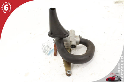 05-12Mercedes W164 ML350 4MATIC C280 M272 Engine Motor Oil Pump 2721800501 OEM