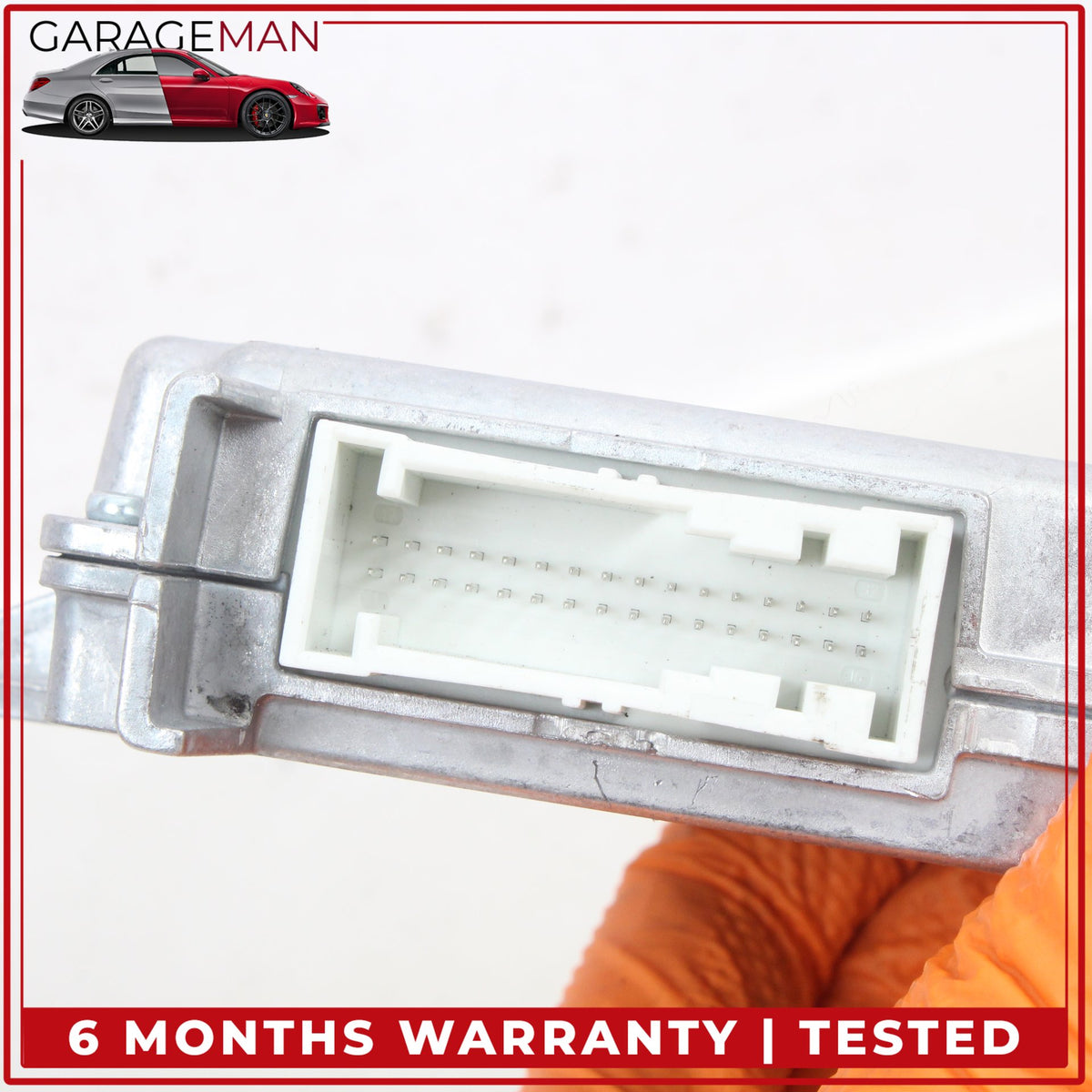 2019-2026 Mercedes W177 A220 Parking Aid Assist Control Module 0009004534 OEM
