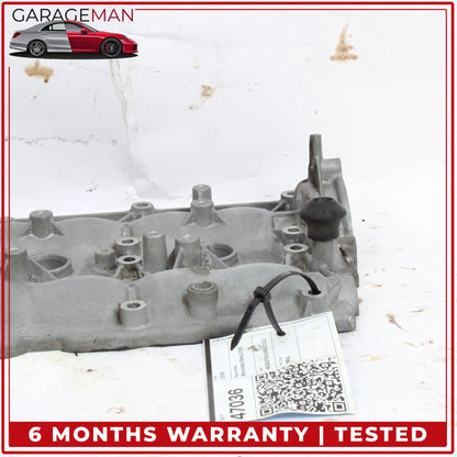 2005-2013 Mercedes W211 E350 Right Side Cylinder Head Valve Cover 2720161305 OEM