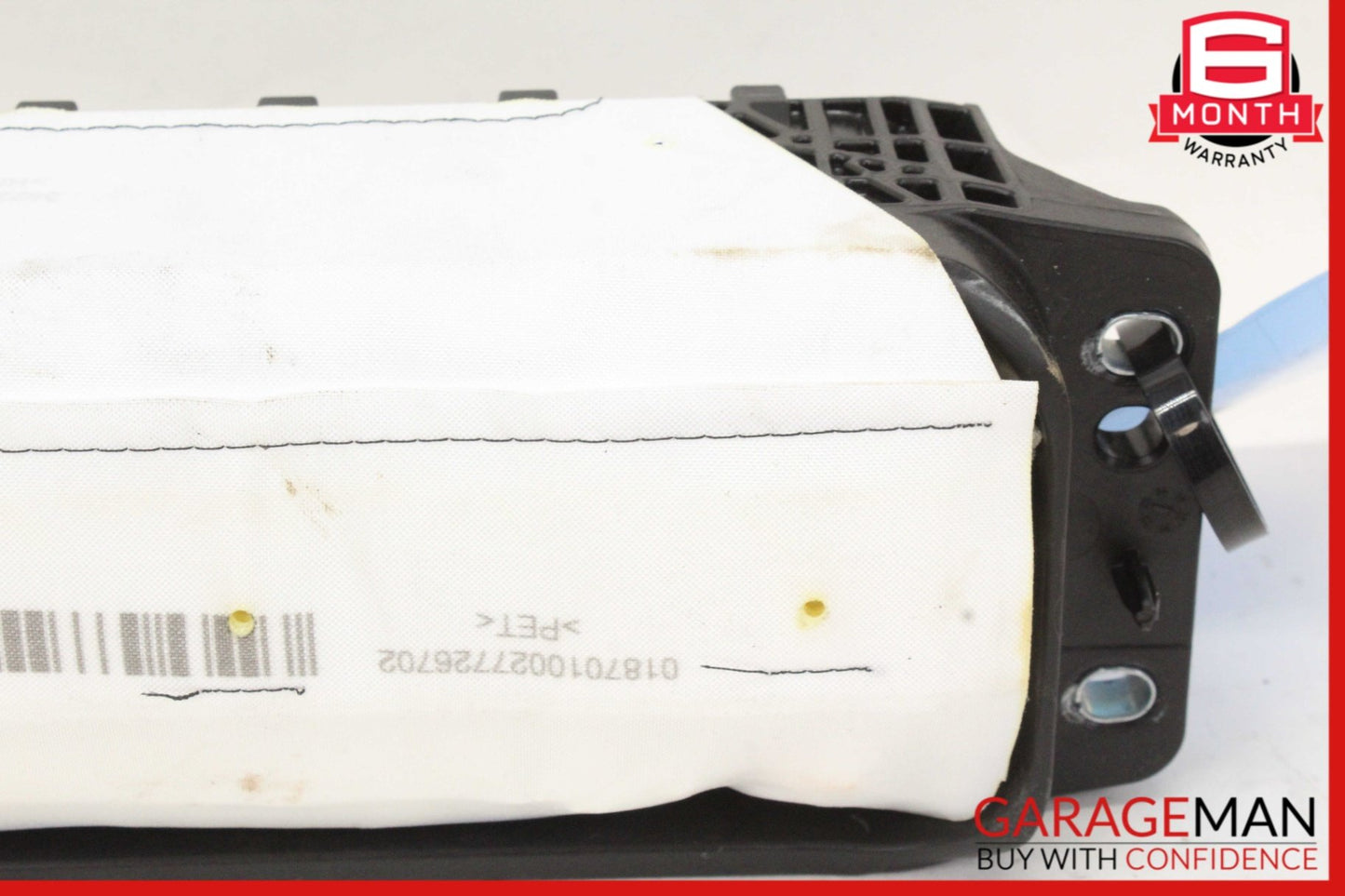 2021 Audi A4 B9 Sedan Front Right Dash Airbag 8W0880204J