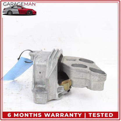2014-2020 Mercedes X156 GLA250 Left Side Transmission Mount Support Bracket OEM