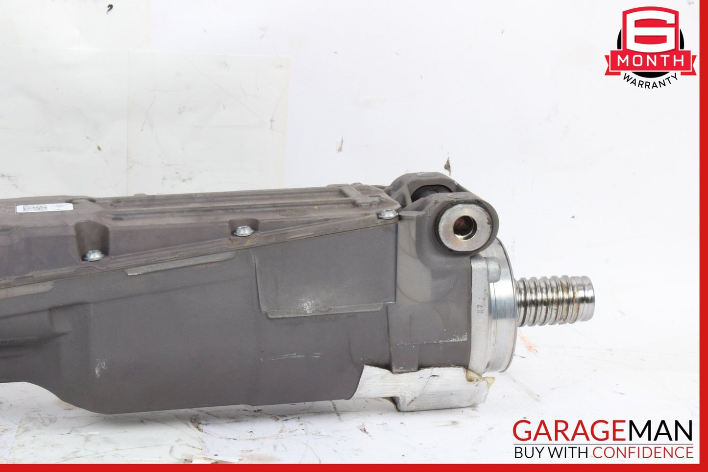 2015-2024 Porsche Macan 95B Electric Power Steering Gear Rack 95B423055AF OEM