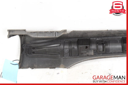 2013-2015 Smart Fortwo 451 Right Side Skirt Rocker Panel 4516900626 OEM