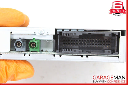 2012-2018 Audi A6 C7 Sedan Rear Trunk Camera Control Module 4G0907441A Genuine