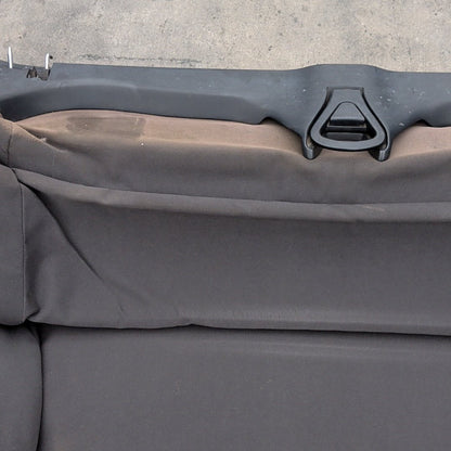 2002-2005 Ford Thunderbird Convertible Soft Top Roof Glass Assembly OEM