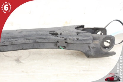 15-20 Mercedes-Benz C300 W205 RWD Rear Left/Right Shock Strut Absorber OE