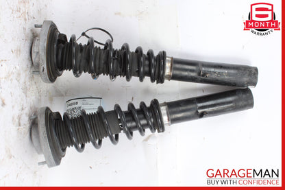 2013-2016 Porsche Cayman 981 Front Left and Right Shock Strut 98134303107 OEM