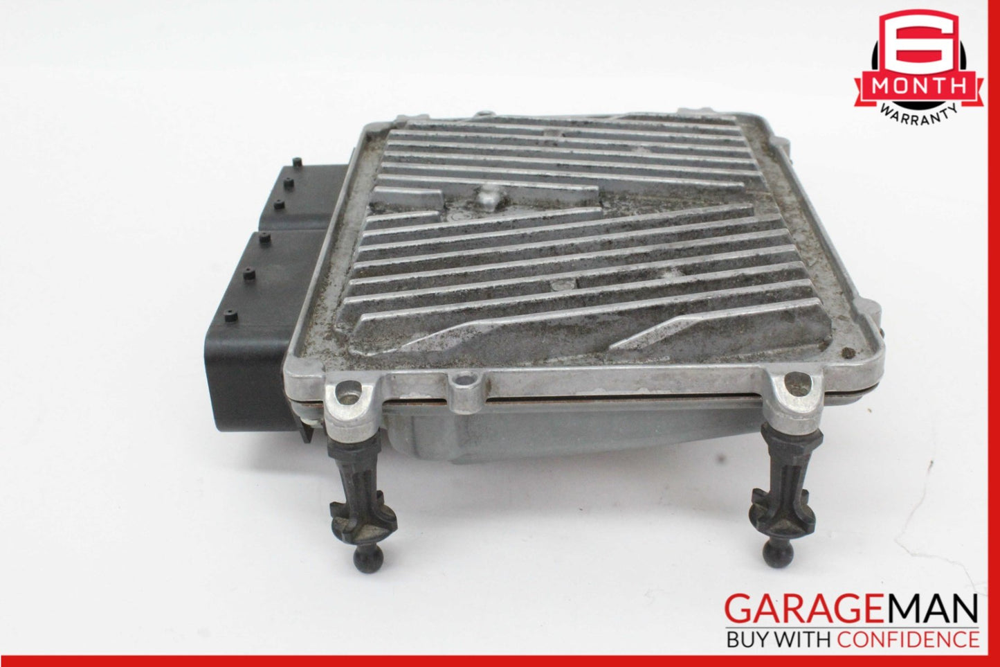 2008-2012 Mercedes-Benz E350 W212 Engine Control Module 2729004700