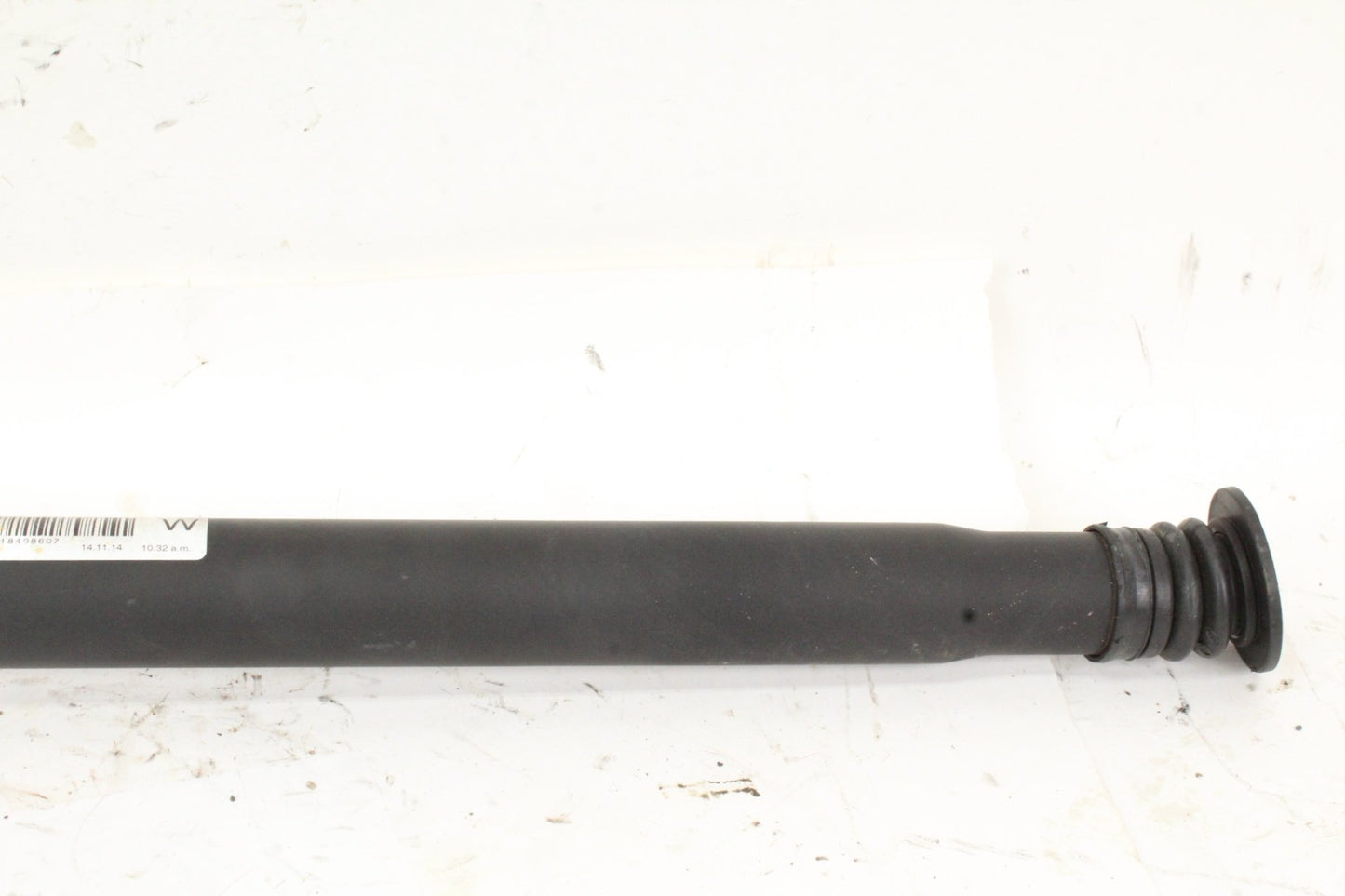 2015-2018 Mercedes C300 W205 Front Propeller Driveshaft 2044100000