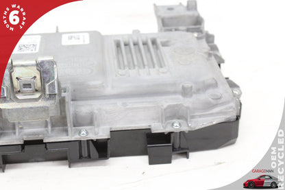 2022-2025 Audi Q4 E-Tron Speedometer Instrument Cluster Gauge 89A920725E
