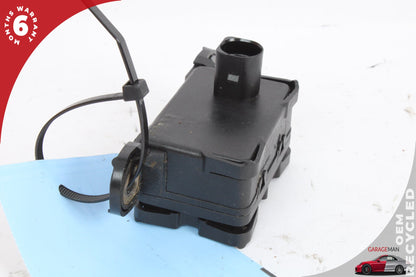 2003-2010 Porsche Cayenne 955 957 Acceleration Yaw Rate Speed Sensor Module OEM