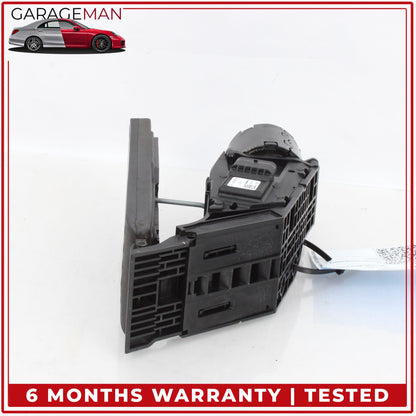2015-2017 Mercedes W222 S550e Haptic Accelerator Gas Pedal Module 2223002500 OEM