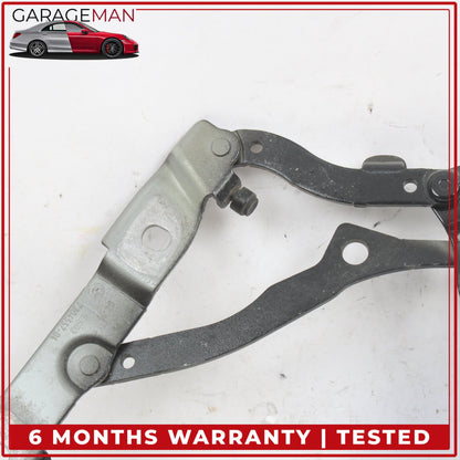 2014-2021 BMW M235i F22 Rear Left Trunk Lid Hinge 7304557 OEM