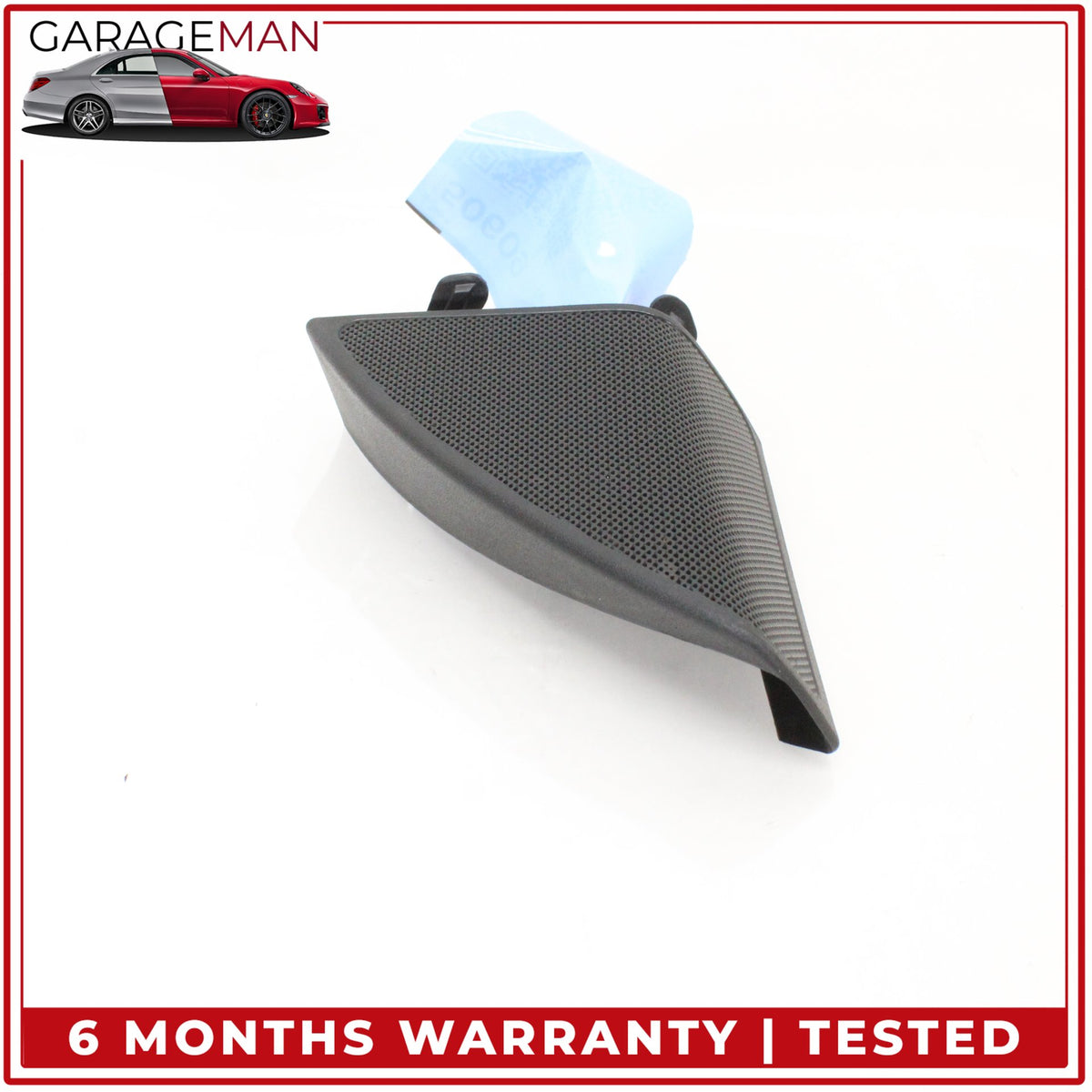 2015-2020 Mercedes W205 C300 Front Left Side Door Corner Speaker 2057200148 OEM