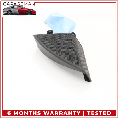 2015-2020 Mercedes W205 C300 Front Left Side Door Corner Speaker 2057200148 OEM