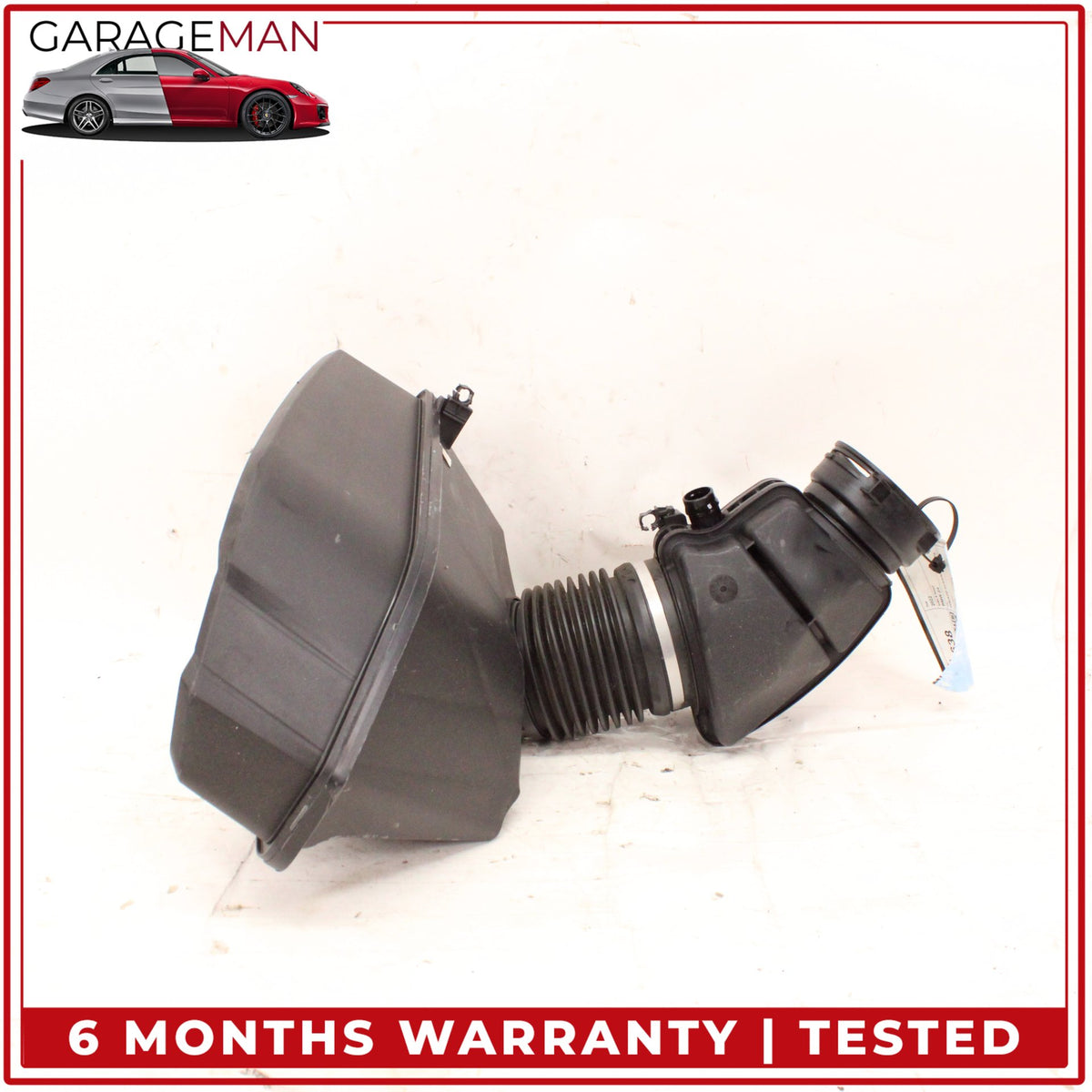 2019-2026 BMW Z4 G29 Air Intake Cleaner Filter Housing Box Resonator 8656981 OEM