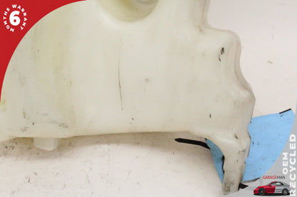2006-2012 Mercedes X164 GL450 Windshield Washer Fluid Reservoir Tank Bottle OEM