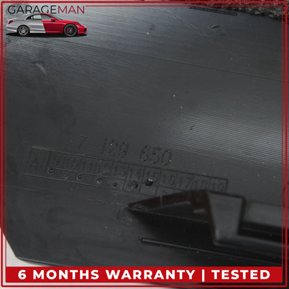 2019-2026 BMW Z4 G29 RWD Front A-Pillar Moulding Trim 7429650 OEM