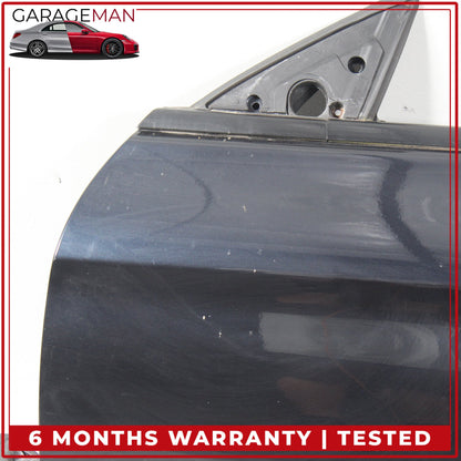 2013-2019 BMW 650i F06 Front Left Driver Side Door Shell 7294991