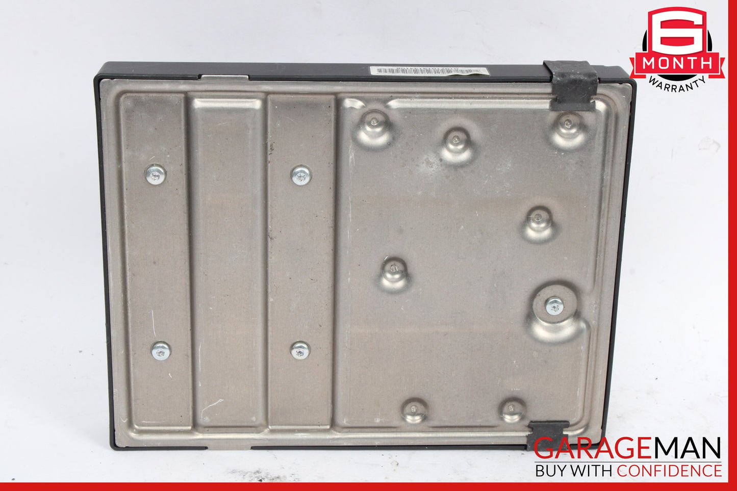 2012-2018 Audi S7 On Board Supply Body Control Module Unit 4H0907063CG OEM