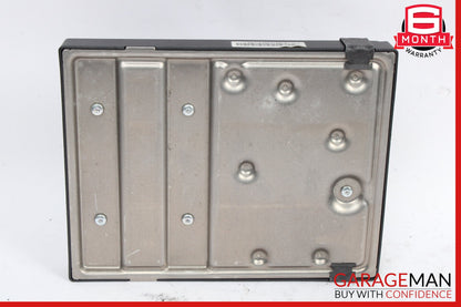 2012-2018 Audi S7 On Board Supply Body Control Module Unit 4H0907063CG OEM