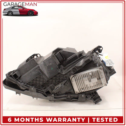 2018-2020 Mercedes X156 GLA250 GLA45 AMG Front Right LED Head Light Lamp OEM