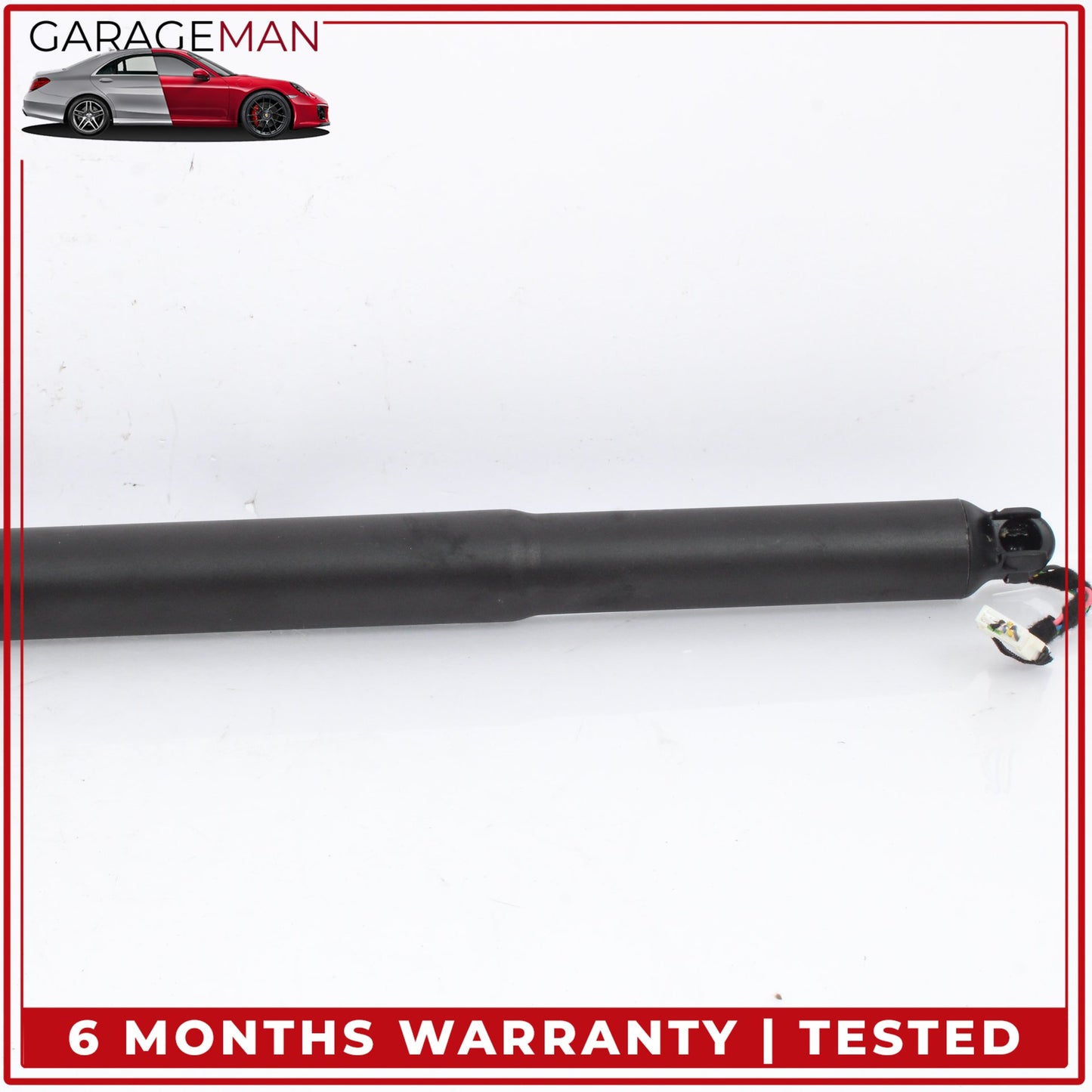 2024-2025 BMW X2 U10 SUV Liftgate Power Actuator Strut 5A2FBE5 OEM