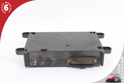 2000-2009 Mercedes W203 C230 Voice Command Control Module Unit 2038205826 OEM