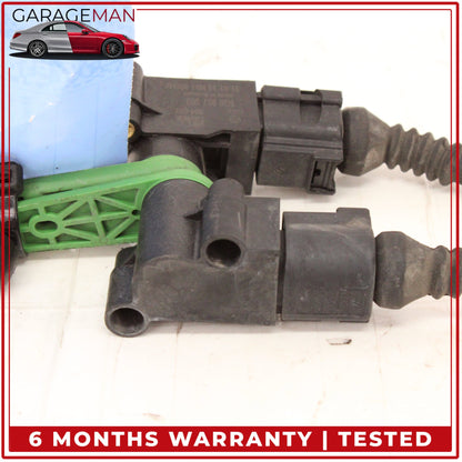 2015-2023 Audi TTS 8S Rear Suspension Level Hight Sensor Set of 2 Pc OEM