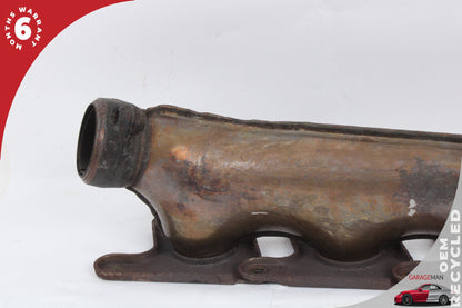 2007-2011 Mercedes W221 S550 5.5L Right Side Exhaust Manifold 2731402209 OEM