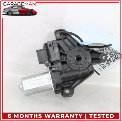 2015-2020 Mercedes X156 GLA250 Rear Left Window Regulator Motor 2469063100 OEM