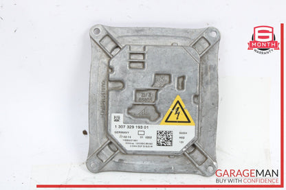 2008-2015 Audi TT 8J Xenon HID Headlight Ballast Control Module 130732919301