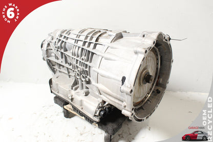 2010-2011 Porsche Panamera S RWD 4.8L Sedan Automatic Transmission 122K OEM