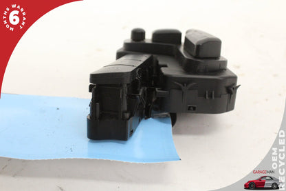 2012-2019 Mercedes X166 GL450 Front Right Side Seat Adjustment Switch 1669054000