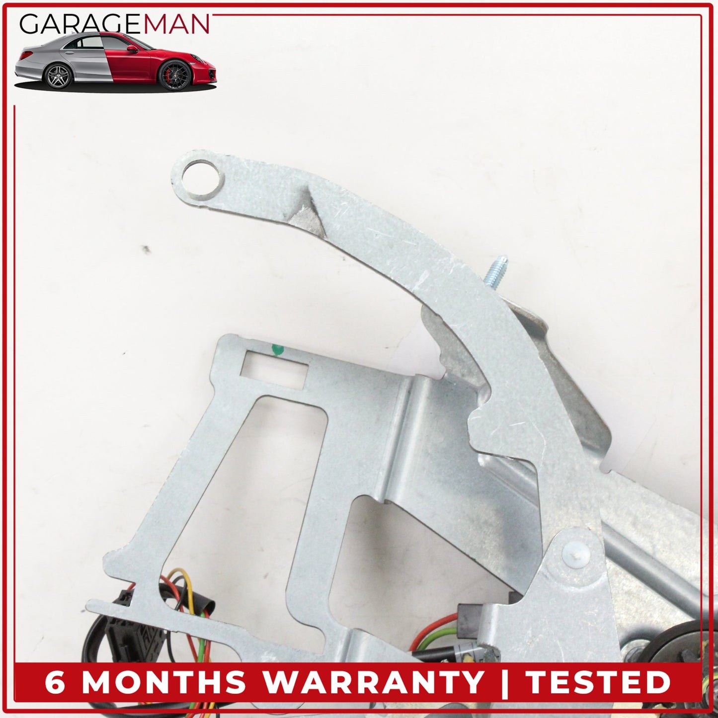 2006-2011 Mercedes W219 CLS550 Power Trunk Lid Opener Lifter Release Motor OEM