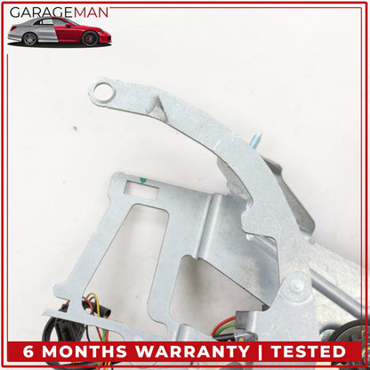 2006-2011 Mercedes W219 CLS550 Power Trunk Lid Opener Lifter Release Motor OEM