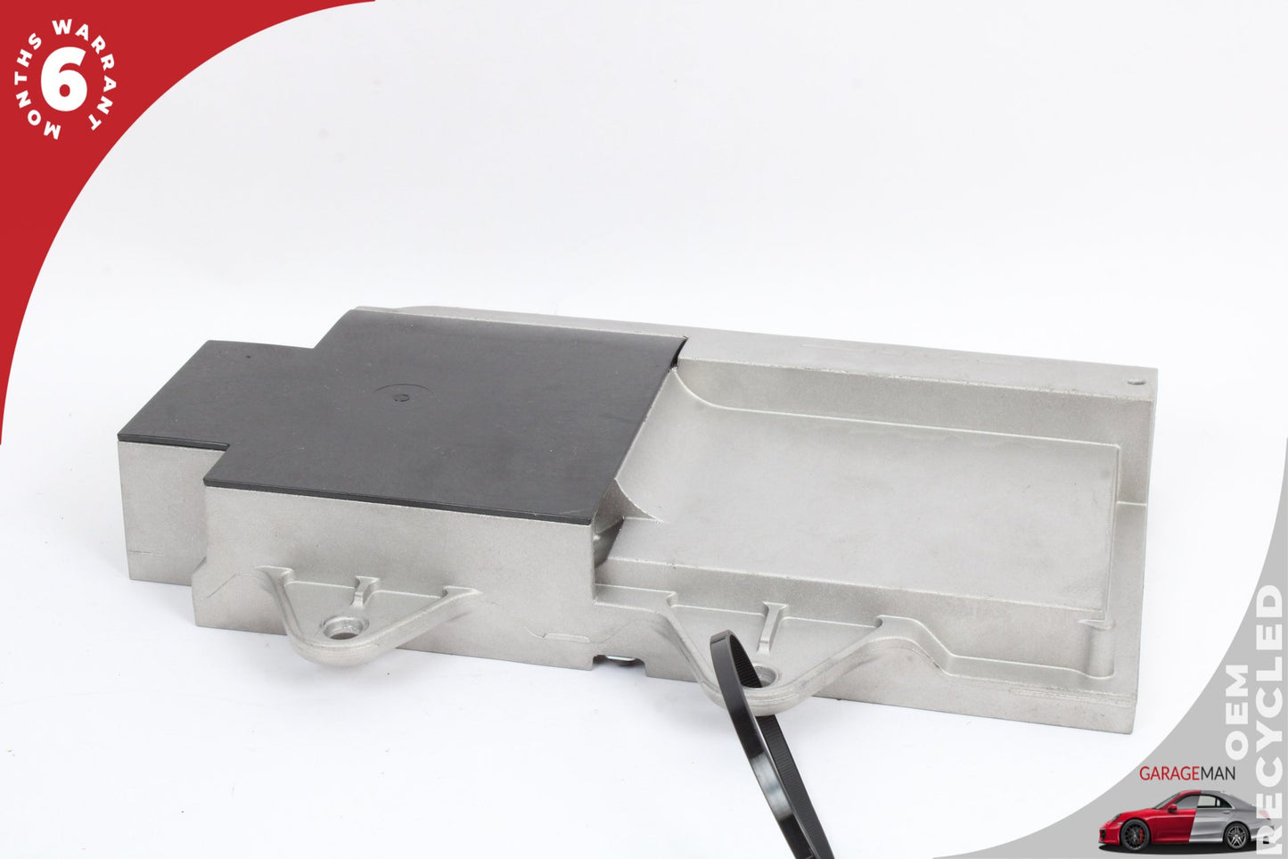 2009-2016 Porsche Cayenne S 958 Audio Amplifier AMP Bose 7PP035223P OEM