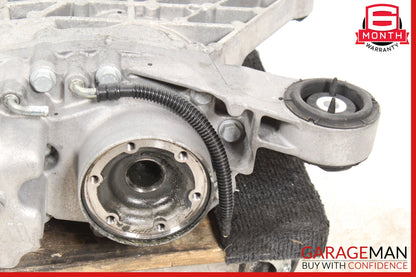 2008-2015 Audi TT 8J AWD Rear Differential Carrier 0BR525010B OEM