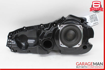 2012-2018 Audi A6 A7 Front Left Side Door Audio Subwoofer Speaker 4G0035297 OEM