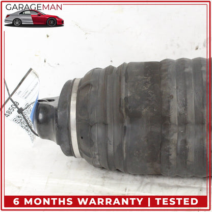 2003-2011 Mercedes W219 CLS500 Rear Left or Right Air Suspension Bag Shock OEM