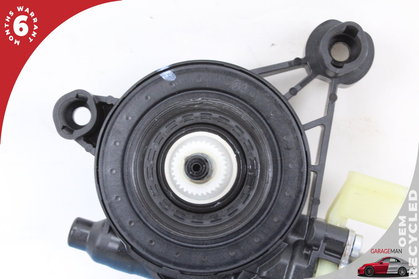 2019-2024 Audi A3 S3 Q3 Rear Right Side Window Regulator Motor 5Q0959802 OEM