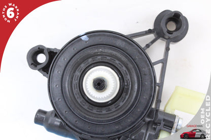 2019-2024 Audi A3 S3 Q3 Rear Right Side Window Regulator Motor 5Q0959802 OEM