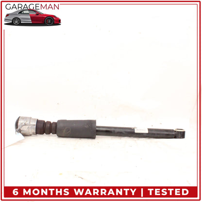 2015-2026 Porsche Macan 95B Rear Left or Right Side Shock Strut Absorber OEM