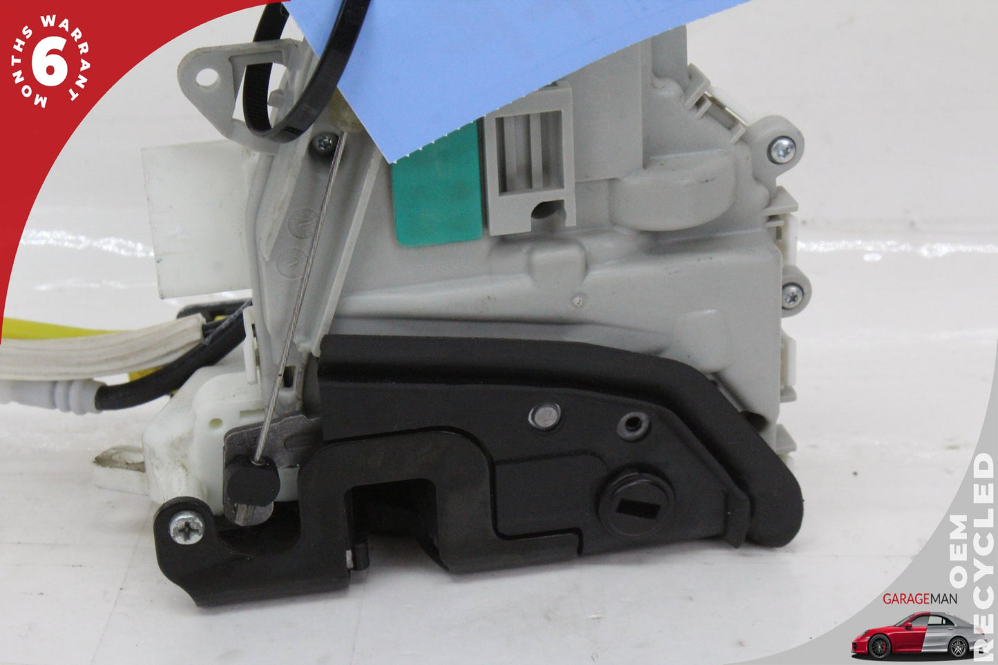 2015-2024 Porsche Macan 95B Rear Right Side Door Lock Actuator 8K0839016A OEM