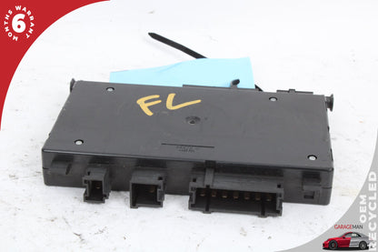 2003-2011 Mercedes W211 E350 Front Left Side Seat Control Module 2118704085 OEM