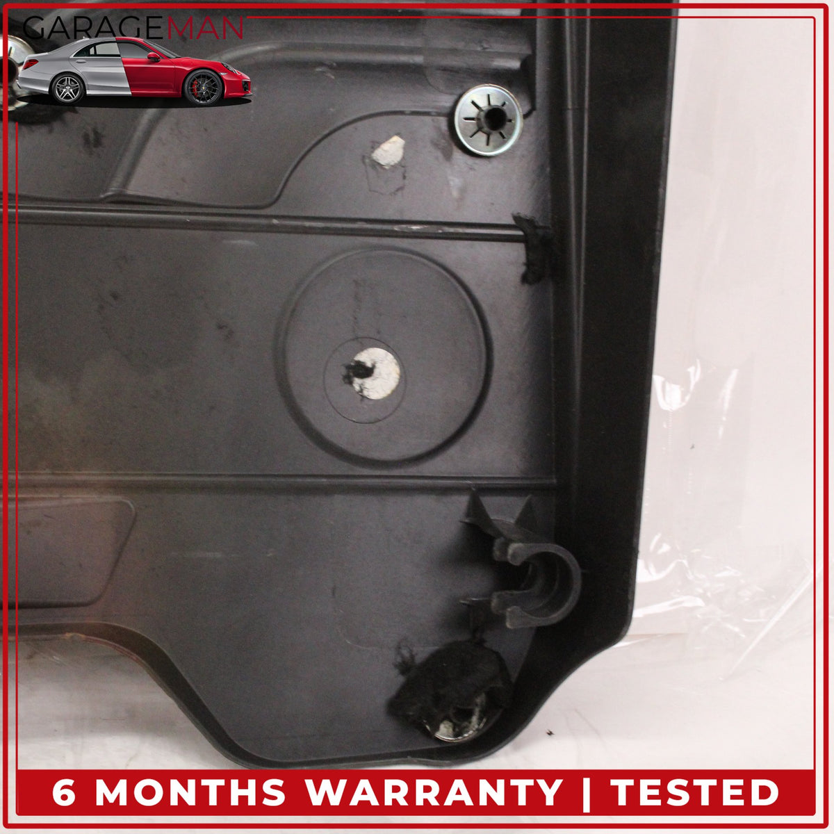 2016-2019 Buick Cascada 1.6L Engine Motor Trim Cover Panel 55579821 OEM